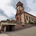 25 Soufflenheim Church and Visitor Center